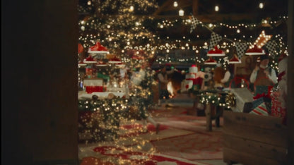 Rǎspuns personalizat de la Moş Crǎciun